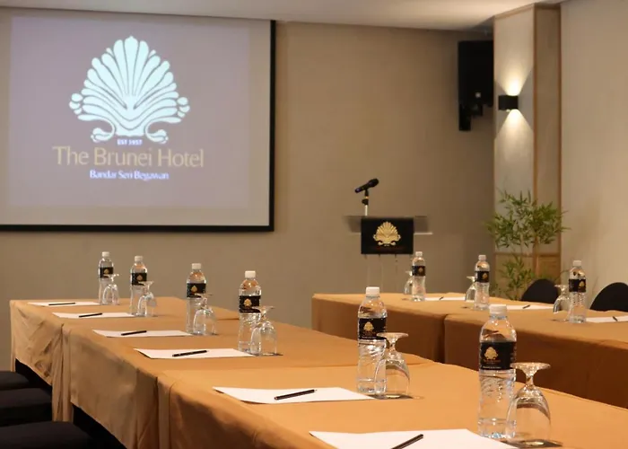 The Brunei Hotel
