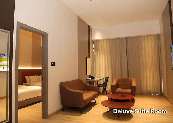 J Hotel
