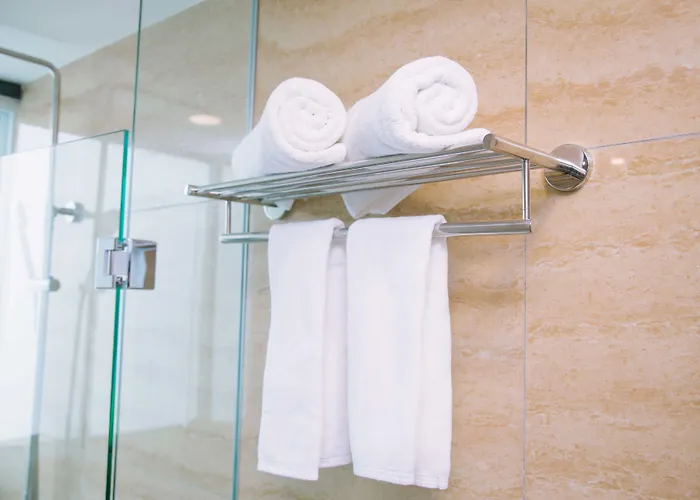 The Capital Residence Suites