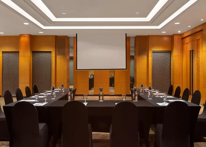 Radisson Hotel Brunei Darussalam